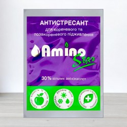 Препарат Аміно Стар (антистресант), 25 мл 